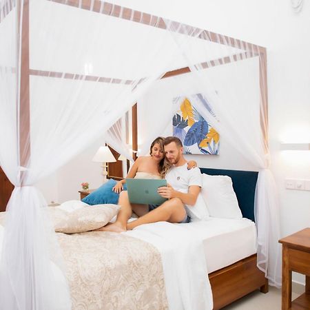 Anodawa Boutique Villa แทนกาลเล ภายนอก รูปภาพ