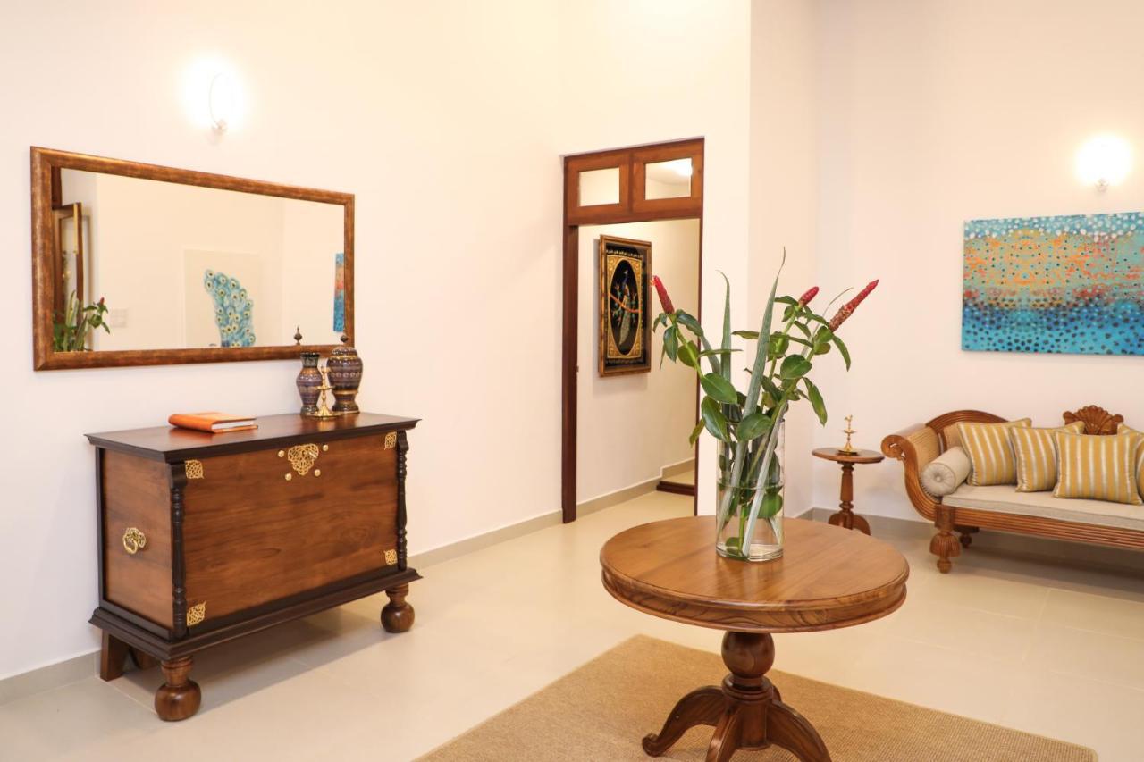 Anodawa Boutique Villa แทนกาลเล ภายนอก รูปภาพ