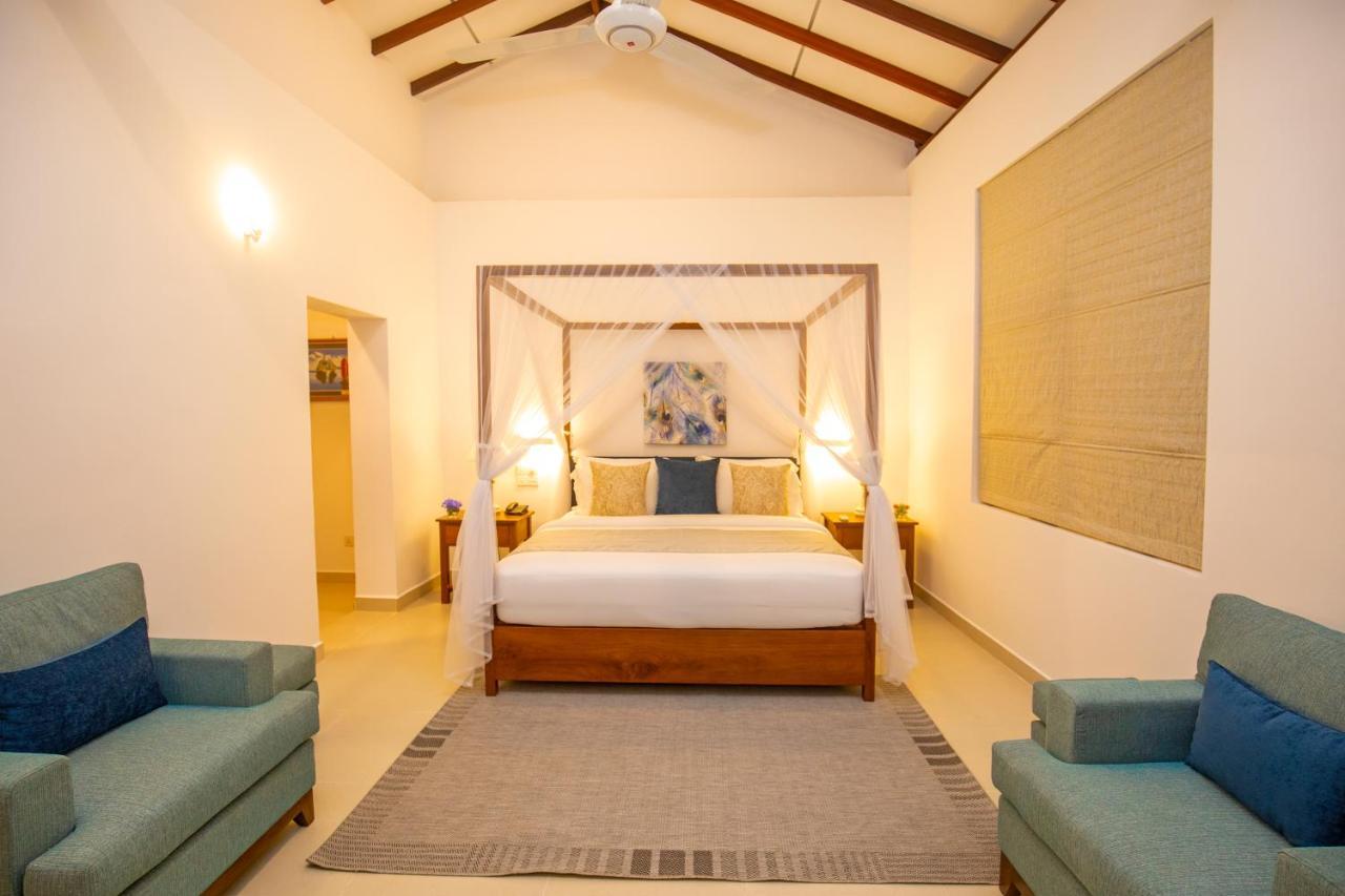 Anodawa Boutique Villa แทนกาลเล ภายนอก รูปภาพ
