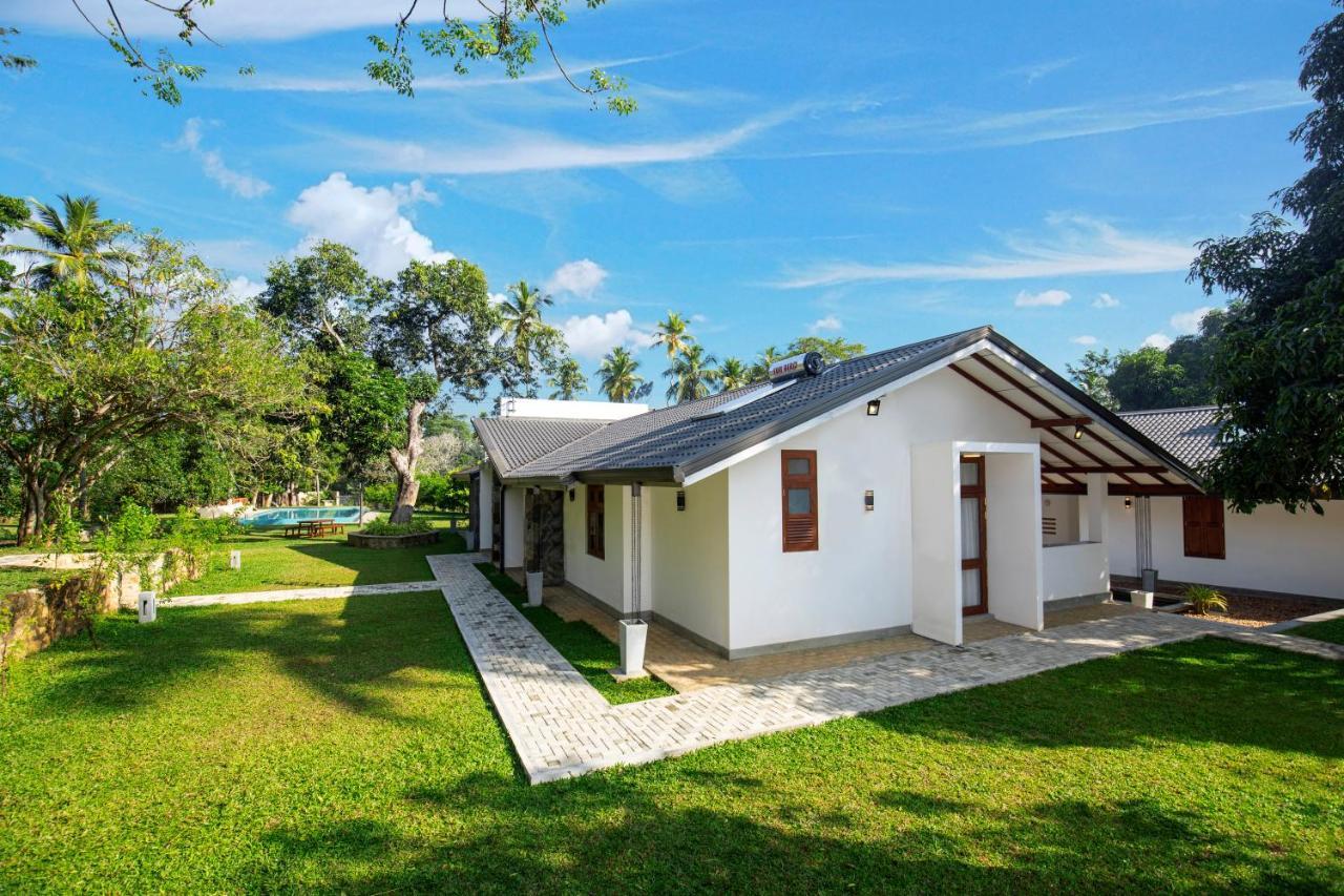 Anodawa Boutique Villa แทนกาลเล ภายนอก รูปภาพ