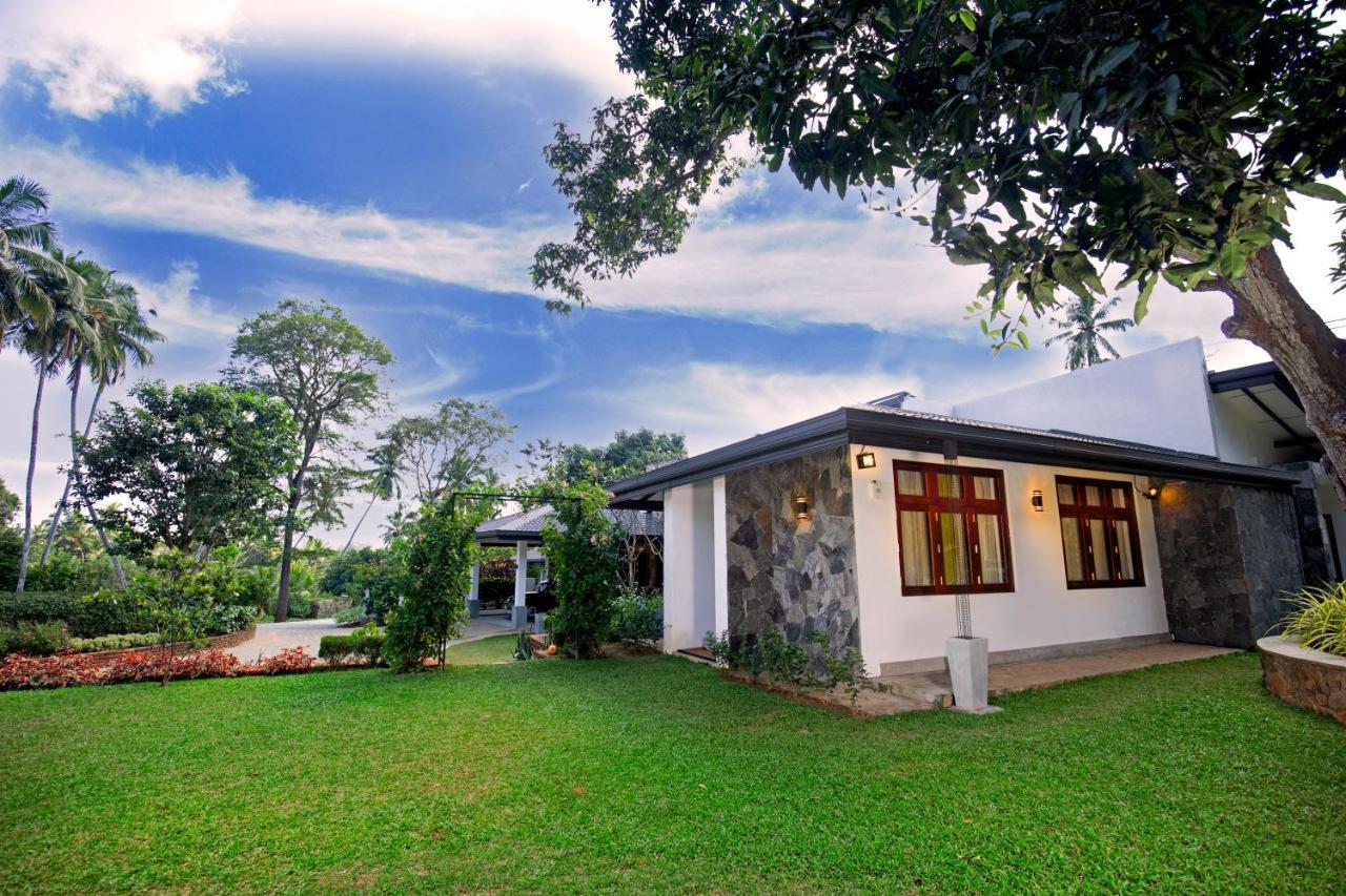 Anodawa Boutique Villa แทนกาลเล ภายนอก รูปภาพ