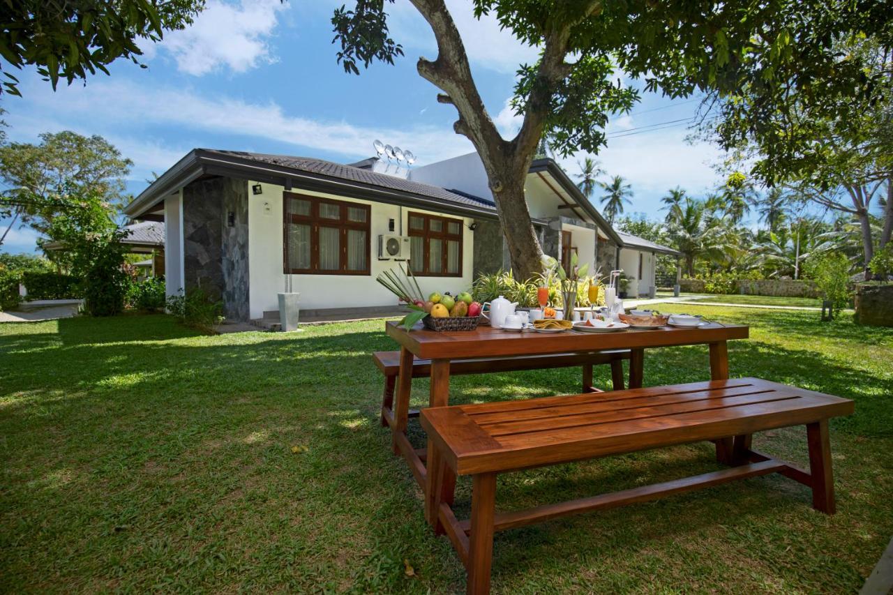 Anodawa Boutique Villa แทนกาลเล ภายนอก รูปภาพ