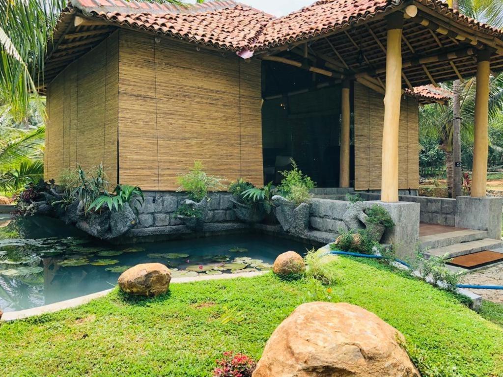 Anodawa Boutique Villa แทนกาลเล ภายนอก รูปภาพ