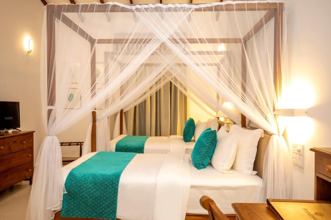 Anodawa Boutique Villa แทนกาลเล ภายนอก รูปภาพ