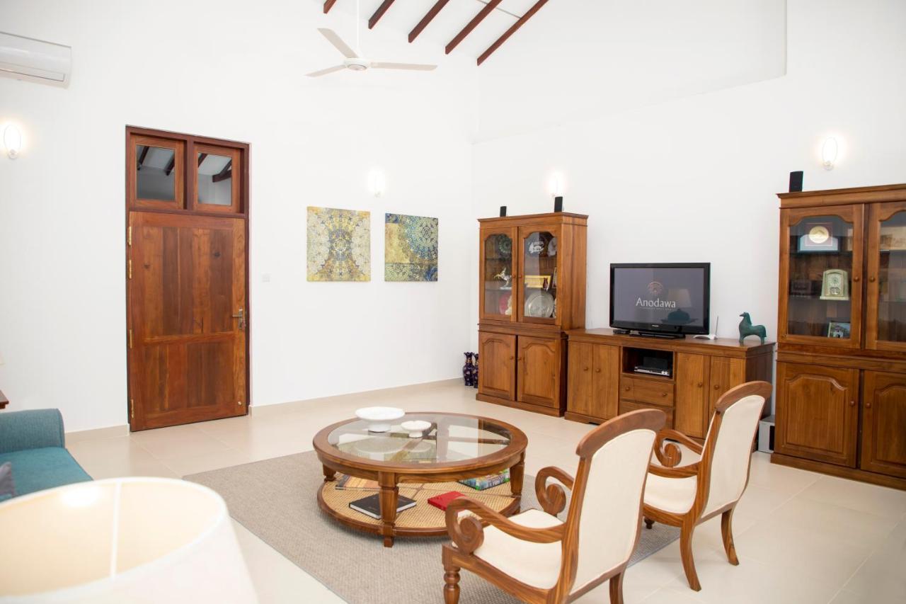 Anodawa Boutique Villa แทนกาลเล ภายนอก รูปภาพ